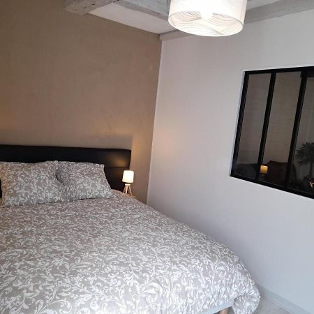 Apartamento Le Cosy D'Amboise Exterior foto