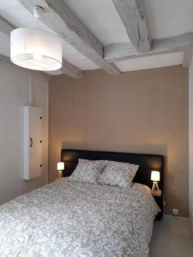 Apartamento Le Cosy D'Amboise Exterior foto