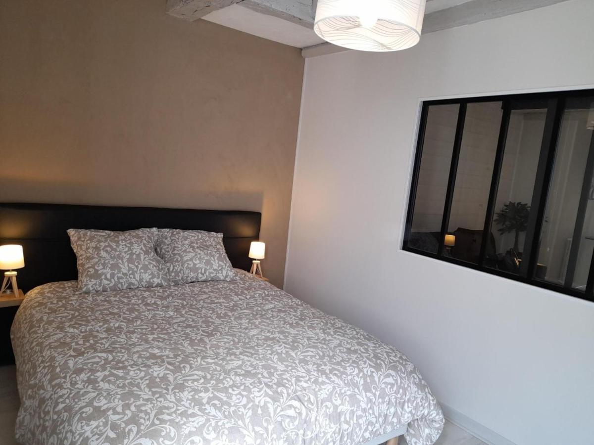 Apartamento Le Cosy D'Amboise Exterior foto